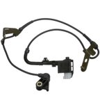 Delphi SS20239 ABS Wheel Speed Sensor - Front Left - view 1