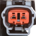Delphi SS20239 ABS Wheel Speed Sensor - Front Left - view 3