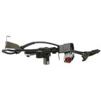 Delphi SS20239 ABS Wheel Speed Sensor - Front Left - view 2