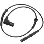 Delphi SS20240 ABS Wheel Speed Sensor - Front Left - view 1