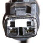 Delphi SS20240 ABS Wheel Speed Sensor - Front Left - view 2