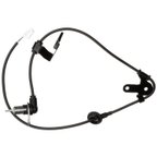 Delphi SS20242 ABS Wheel Speed Sensor - Rear Right - view 7