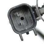 Delphi SS20251 ABS Wheel Speed Sensor - Front - view 8