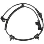 Delphi SS20251 ABS Wheel Speed Sensor - Front - view 5