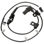 Delphi SS20257 ABS Wheel Speed Sensor - Front Right - view 1