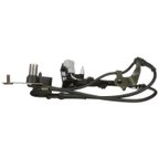 Delphi SS20263 ABS Wheel Speed Sensor - Front Right - view 4