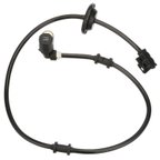 Delphi SS20269 ABS Wheel Speed Sensor - Rear Left - view 1