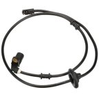 Delphi SS20282 ABS Wheel Speed Sensor - Rear Right - view 1
