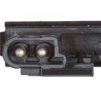 Delphi SS20282 ABS Wheel Speed Sensor - Rear Right - view 2