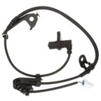 Delphi SS20285 ABS Wheel Speed Sensor - Front Left - view 1