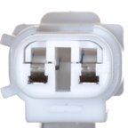 Delphi SS20285 ABS Wheel Speed Sensor - Front Left - view 2