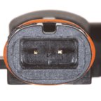 Delphi SS20306 ABS Wheel Speed Sensor - Front Right - view 2