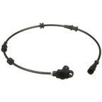 Delphi SS20313 ABS Wheel Speed Sensor - Front, Front Left or Front Right - view 2