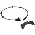 Delphi SS20313 ABS Wheel Speed Sensor - Front, Front Left or Front Right - view 8