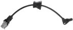 Delphi SS20318 ABS Wheel Speed Sensor - Rear, Rear Left or Rear Right - view 7