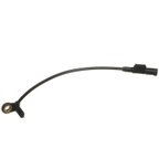 Delphi SS20339 ABS Wheel Speed Sensor - Rear Left or Rear Right - view 2