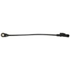 Delphi SS20339 ABS Wheel Speed Sensor - Rear Left or Rear Right - view 1