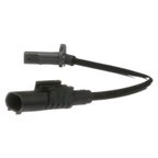 Delphi SS20339 ABS Wheel Speed Sensor - Rear Left or Rear Right - view 4