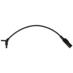 Delphi SS20339 ABS Wheel Speed Sensor - Rear Left or Rear Right - view 5