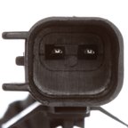 Delphi SS20358 ABS Wheel Speed Sensor - Front - view 3