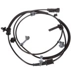 Delphi SS20359 ABS Wheel Speed Sensor - Rear Right - view 1