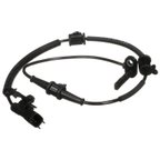 Delphi SS20377 ABS Wheel Speed Sensor - Front - view 2