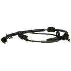 Delphi SS20377 ABS Wheel Speed Sensor - Front - view 1