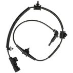 Delphi SS20377 ABS Wheel Speed Sensor - Front - view 5