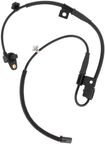 Delphi SS20415 ABS Wheel Speed Sensor - Front Right - view 5