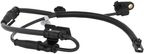 Delphi SS20416 ABS Wheel Speed Sensor - Front Left - view 7