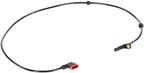 Delphi SS20498 ABS Wheel Speed Sensor - Rear - view 2