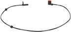 Delphi SS20498 ABS Wheel Speed Sensor - Rear - view 4