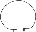 Delphi SS20498 ABS Wheel Speed Sensor - Rear - view 5