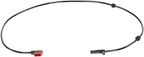Delphi SS20498 ABS Wheel Speed Sensor - Rear - view 1