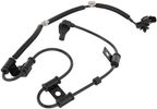 Delphi SS20514 ABS Wheel Speed Sensor - Front Left - view 2