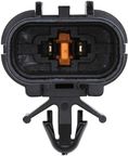 Delphi SS20514 ABS Wheel Speed Sensor - Front Left - view 6