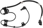 Delphi SS20514 ABS Wheel Speed Sensor - Front Left - view 3