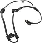 Delphi SS20520 ABS Wheel Speed Sensor - Rear Right - view 2