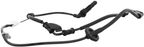 Delphi SS20520 ABS Wheel Speed Sensor - Rear Right - view 4