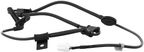 Delphi SS20520 ABS Wheel Speed Sensor - Rear Right - view 8