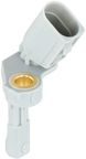 Delphi SS20571 ABS Wheel Speed Sensor - Rear Right - view 2