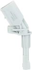 Delphi SS20571 ABS Wheel Speed Sensor - Rear Right - view 7