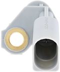 Delphi SS20571 ABS Wheel Speed Sensor - Rear Right - view 3