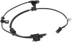 Delphi SS20615 ABS Wheel Speed Sensor - Front Left - view 2