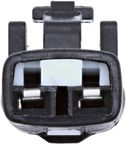 Delphi SS20615 ABS Wheel Speed Sensor - Front Left - view 6