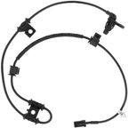 Delphi SS20615 ABS Wheel Speed Sensor - Front Left - view 3
