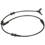 Delphi SS20645 ABS Wheel Speed Sensor - Front Left or Front Right - view 1