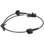 Delphi SS20646 ABS Wheel Speed Sensor - Rear, Rear Left or Rear Right - view 2