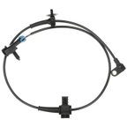 Delphi SS20646 ABS Wheel Speed Sensor - Rear, Rear Left or Rear Right - view 7