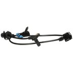 Delphi SS20646 ABS Wheel Speed Sensor - Rear, Rear Left or Rear Right - view 3